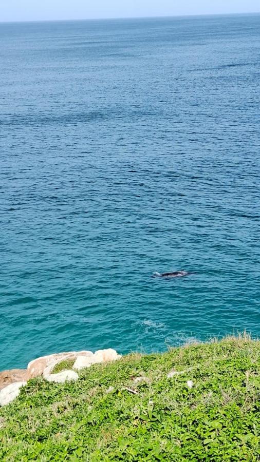 Pousada Canto Da Baleia Arraial do Cabo Zewnętrze zdjęcie