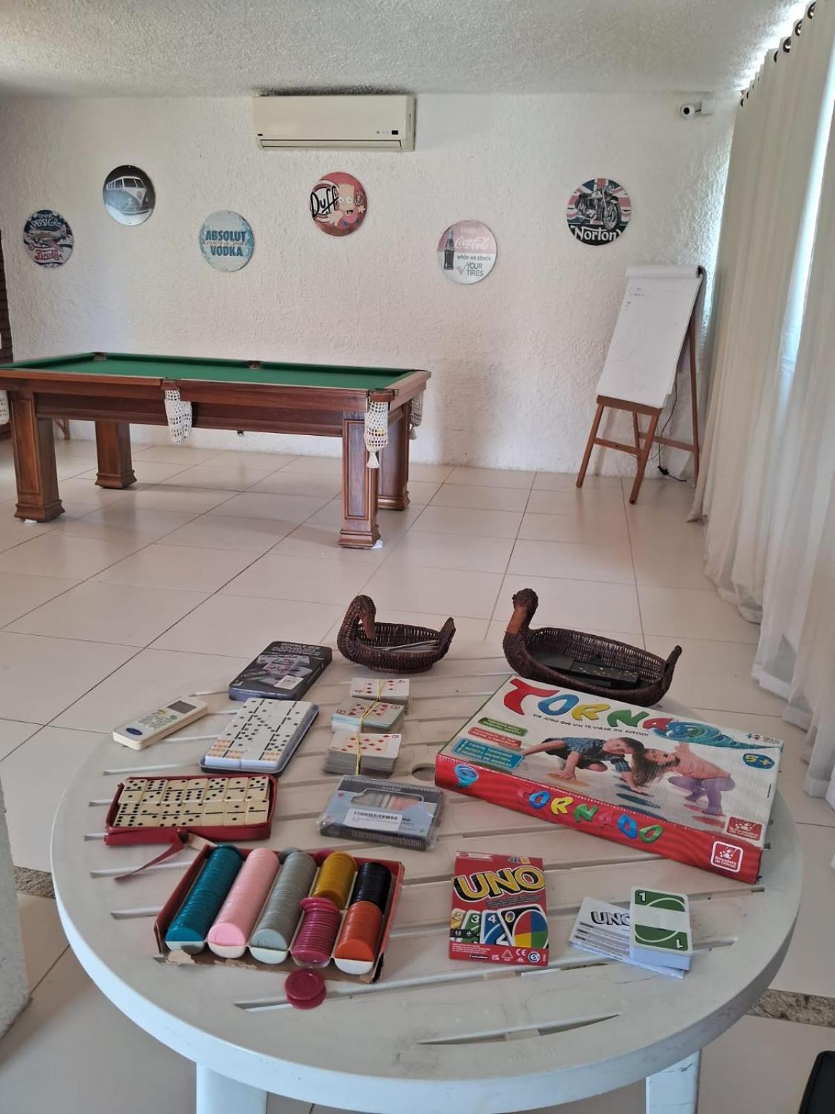 Pousada Canto Da Baleia Arraial do Cabo Zewnętrze zdjęcie