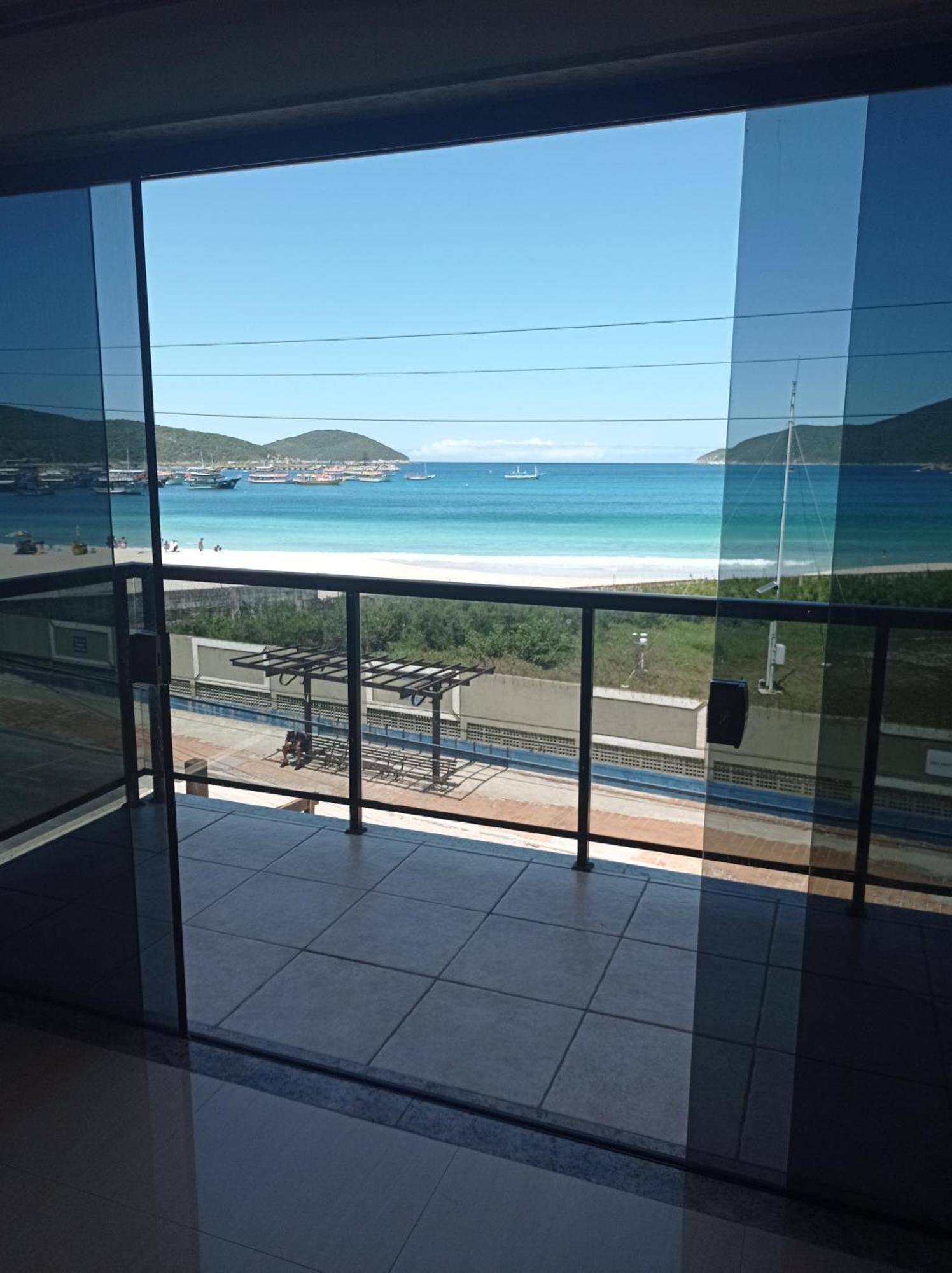 Pousada Canto Da Baleia Arraial do Cabo Zewnętrze zdjęcie